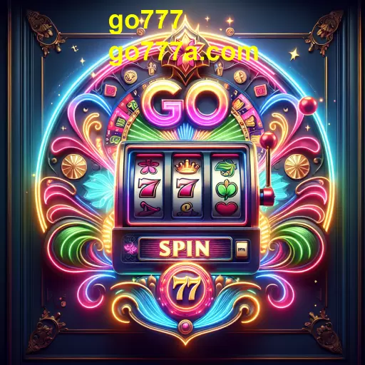 Atração das Máquinas Slots: Emoção e Prêmios em go777